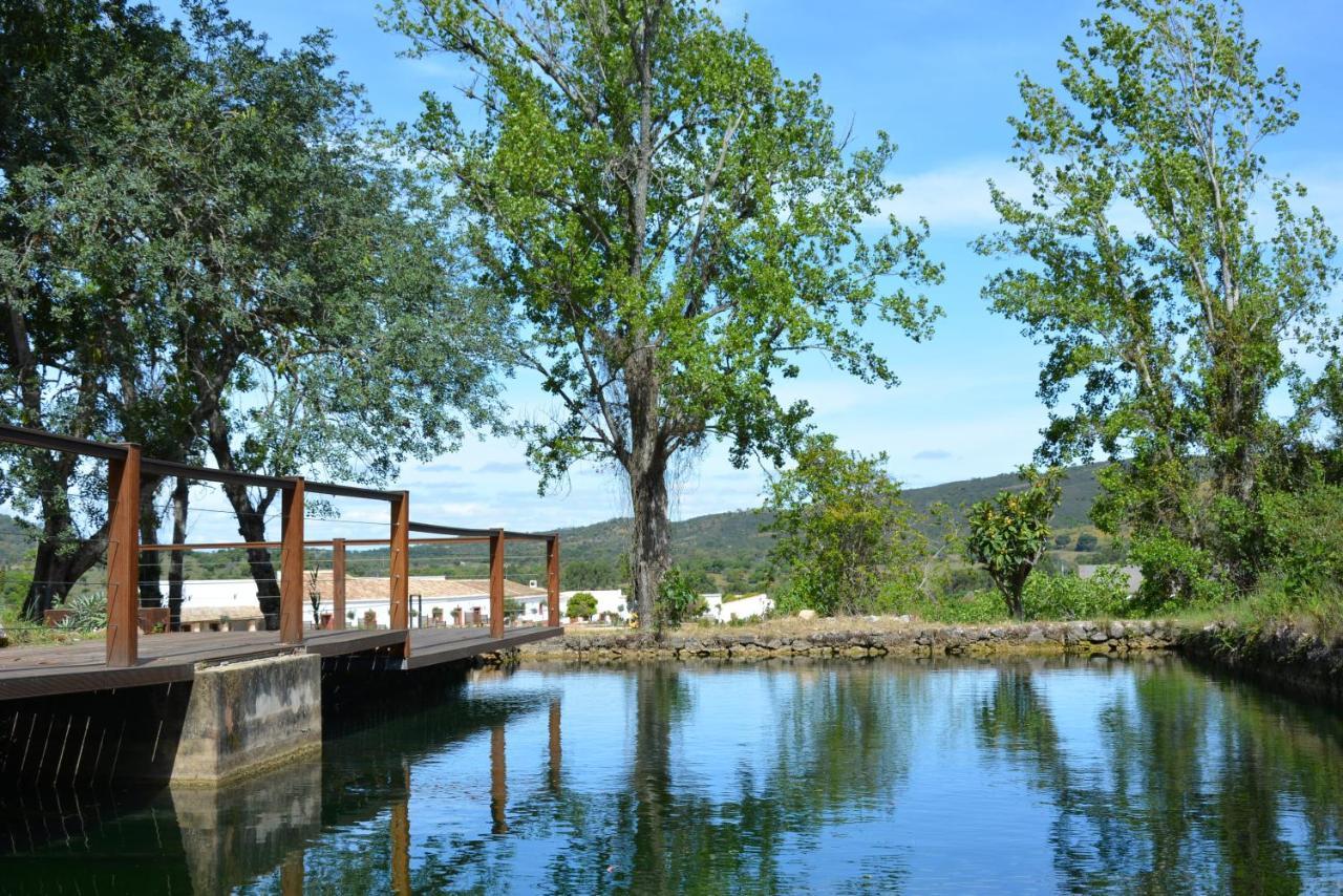 Quinta Do Freixo Villa Benafim Exterior photo